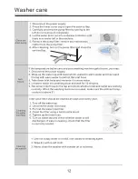 Предварительный просмотр 12 страницы BPL BFAFL65WX1 User Manual