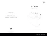 BPL BSATL65N1 User Manual preview