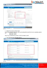 Preview for 9 page of Bplus Technology MP2H-7260 User Manual