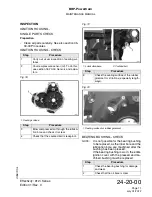 Предварительный просмотр 61 страницы bpr Rotax 912 i Series Maintenance Manual