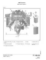 Предварительный просмотр 122 страницы bpr Rotax 912 i Series Maintenance Manual