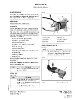 Preview for 123 page of bpr Rotax 912 i Series Maintenance Manual