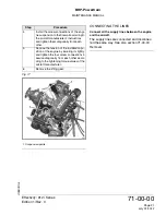 Предварительный просмотр 129 страницы bpr Rotax 912 i Series Maintenance Manual