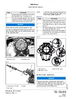 Предварительный просмотр 142 страницы bpr Rotax 912 i Series Maintenance Manual