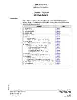 Предварительный просмотр 169 страницы bpr Rotax 912 i Series Maintenance Manual