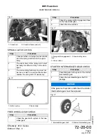 Предварительный просмотр 176 страницы bpr Rotax 912 i Series Maintenance Manual