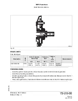 Предварительный просмотр 181 страницы bpr Rotax 912 i Series Maintenance Manual