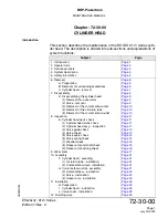 Предварительный просмотр 183 страницы bpr Rotax 912 i Series Maintenance Manual