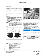 Preview for 287 page of bpr Rotax 912 i Series Maintenance Manual