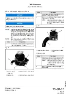 Preview for 308 page of bpr Rotax 912 i Series Maintenance Manual