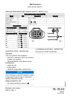 Preview for 402 page of bpr Rotax 912 i Series Maintenance Manual