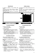 Preview for 28 page of BPS CLIMA CA 14 Installation, Use And Service Instructions