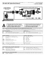 Предварительный просмотр 12 страницы BPS CLIMA CB/6V Technical Manual