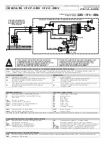 Предварительный просмотр 14 страницы BPS CLIMA CB/6V Technical Manual