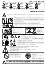 Preview for 3 page of BPS CLIMA FC Installation Use And Service Manual