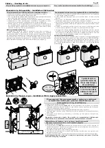 Preview for 5 page of BPS CLIMA FC Installation Use And Service Manual