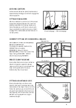 Предварительный просмотр 6 страницы BPS 1450 Instruction Manual