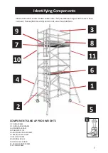 Предварительный просмотр 7 страницы BPS 1450 Instruction Manual