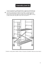 Предварительный просмотр 9 страницы BPS 1450 Instruction Manual