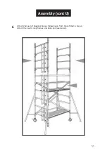 Предварительный просмотр 11 страницы BPS 1450 Instruction Manual