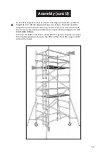 Предварительный просмотр 13 страницы BPS 1450 Instruction Manual