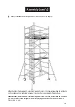 Предварительный просмотр 14 страницы BPS 1450 Instruction Manual