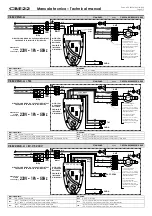 Preview for 4 page of BPS CBE22 Technical Manual