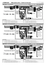 Preview for 5 page of BPS CBE22 Technical Manual