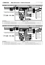 Preview for 6 page of BPS CBE22 Technical Manual