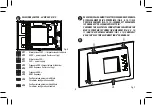 Preview for 6 page of BPS CR26 Use, Installation, Technical Manual