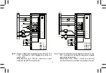 Preview for 9 page of BPS CR26 Use, Installation, Technical Manual