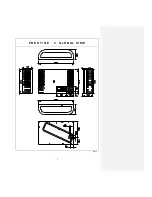 Предварительный просмотр 3 страницы BPS PRESTIGE 2 Manual