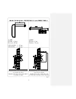 Предварительный просмотр 5 страницы BPS PRESTIGE 2 Manual