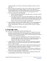 Preview for 11 page of BPS Signal R2 User Manual