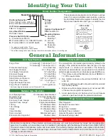 Preview for 3 page of BPS YZ102 Installation & Operation Manual