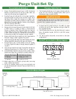 Предварительный просмотр 8 страницы BPS YZ102 Installation & Operation Manual