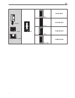 Предварительный просмотр 2 страницы Bpt AG2K200C03UK Installation Manual