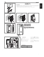 Предварительный просмотр 3 страницы Bpt AG2K200C03UK Installation Manual