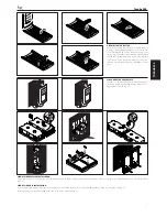 Предварительный просмотр 7 страницы Bpt AG2K200C03UK Installation Manual