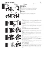 Preview for 6 page of Bpt Agata C 200 Installation Manual