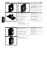 Preview for 12 page of Bpt Agata C 200 Installation Manual