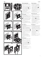 Preview for 3 page of Bpt Agata V 200 Installation Manual