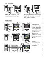 Preview for 4 page of Bpt Agata V User Manual