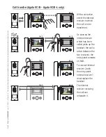 Preview for 5 page of Bpt Agata V User Manual