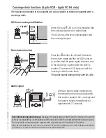 Preview for 7 page of Bpt Agata V User Manual