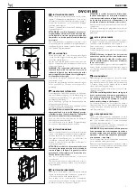 Preview for 9 page of Bpt AGATA VC-V Installation Manual