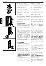 Preview for 10 page of Bpt AGATA VC-V Installation Manual