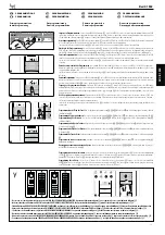 Preview for 19 page of Bpt AGATA VC-V Installation Manual