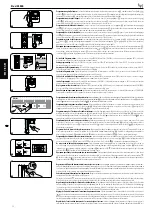 Preview for 20 page of Bpt AGATA VC-V Installation Manual