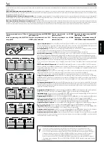 Preview for 21 page of Bpt AGATA VC-V Installation Manual